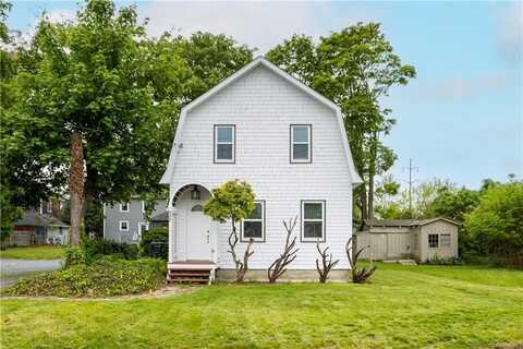 222 Second Street, East Providence, RI 02865