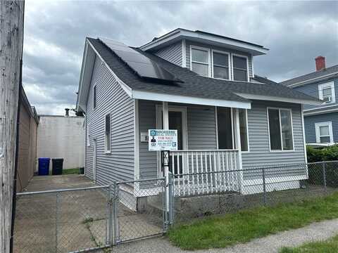 180 Vincent Avenue, North Providence, RI 02904
