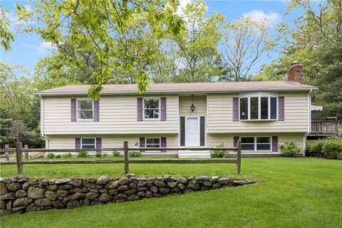 59 Sharpe Street, West Greenwich, RI 02817