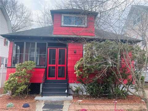 14 SPOONER Street, Providence, RI 02907