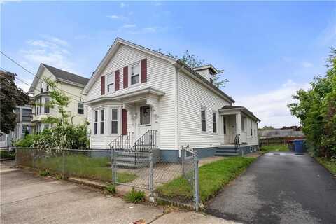 55 Lilac Street, Pawtucket, RI 02860