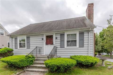 36 Walton Street, Providence, RI 02908