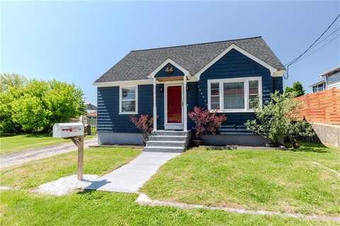 44 Pocasset Street, Johnston, RI 02919