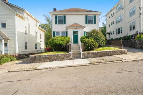 44 Clyde Street, Pawtucket, RI 02860