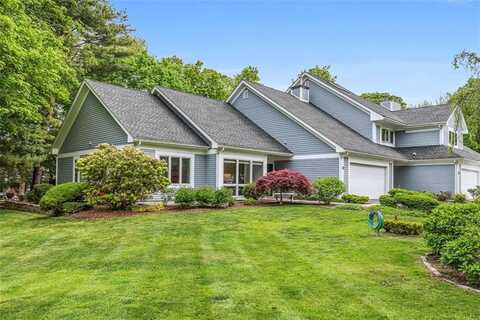 26 Bagy Wrinkle Cove, Warren, RI 02885