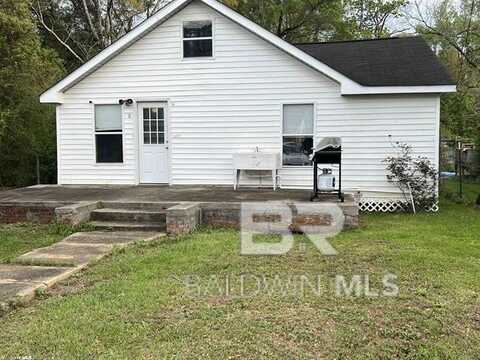 122 Clay Street, Bay Minette, AL 36507