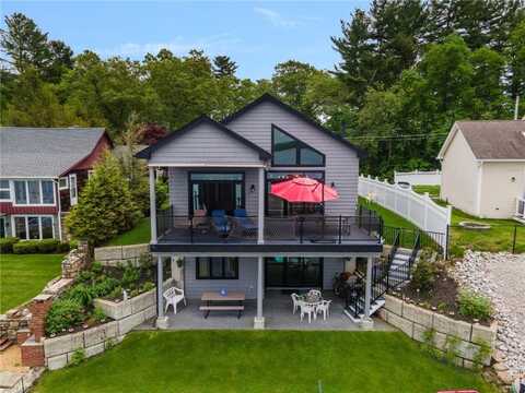 194 Killdeer Road, Webster, MA 01570
