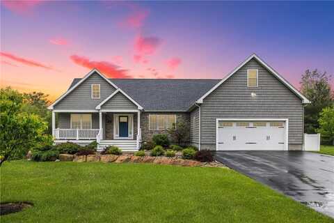 1351 Pippin Orchard Road, Cranston, RI 02921