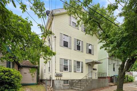 49 Fremont Street, Providence, RI 02906