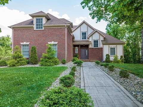 15127 Stonewall Ridge, Bristol, VA 24202