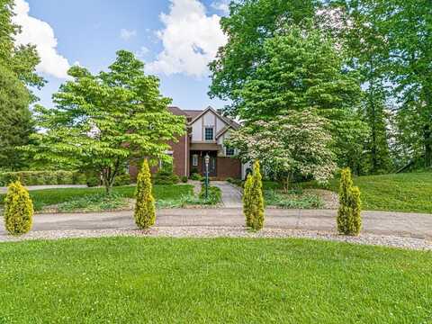 15127 Stonewall Ridge, Bristol, VA 24202