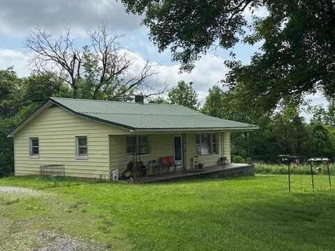 1251 Pauls Creek Rd, Cana, VA 24317