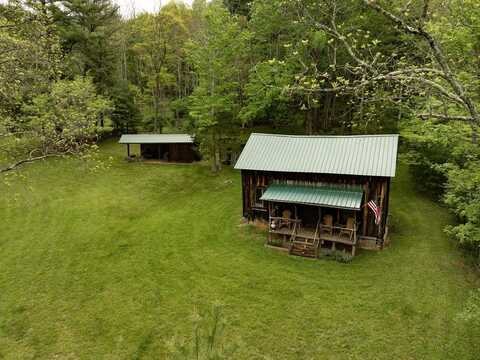 Tbd Lot2 Patch Drive, Ivanhoe, VA 24330