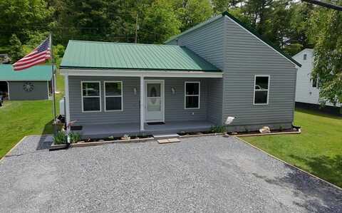 609 South Church Street, Marion, VA 24354