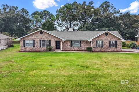 9243 Lakeview Drive, Foley, AL 36535