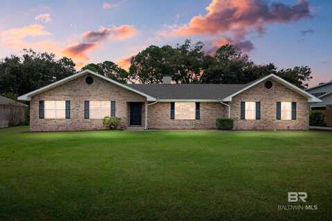 9243 Lake View Drive, Foley, AL 36535