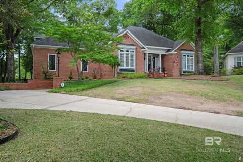 137 McIntosh Bluff Road, Fairhope, AL 36532