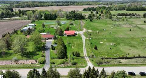 631 N Kobs Road, Tawas City, MI 48763
