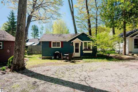 429 S Shabwasung Street, Northport, MI 49670