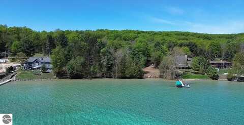 0 Torch Lake Drive,SW, Rapid City, MI 49676