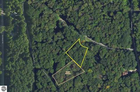 Lot 49 Val Disere Drive, Bellaire, MI 49615