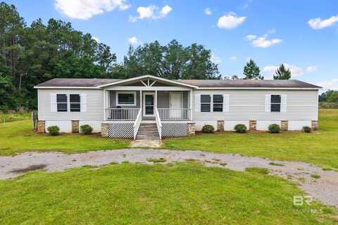 11055 DEERFOOT Lane, Elberta, AL 36530