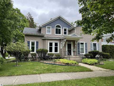 630 N State Street, Alma, MI 48801
