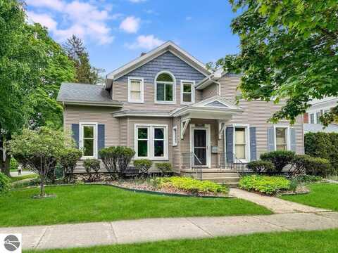 630 N State Street, Alma, MI 48801