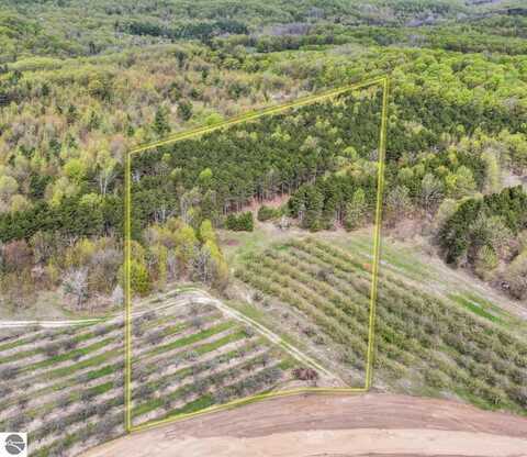 Parcel 6 Karnes Road, Glen Arbor, MI 49636