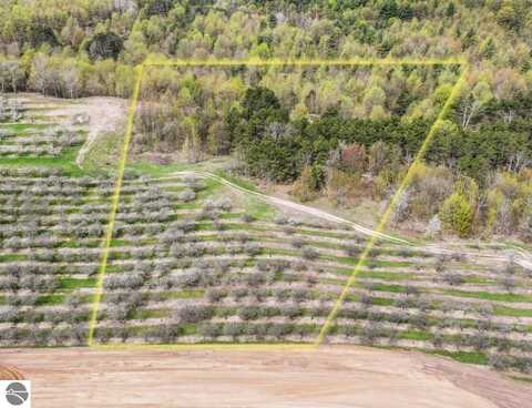 Parcel 5 Karnes Road, Glen Arbor, MI 49636