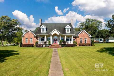 24235 County Road 87, Robertsdale, AL 36567