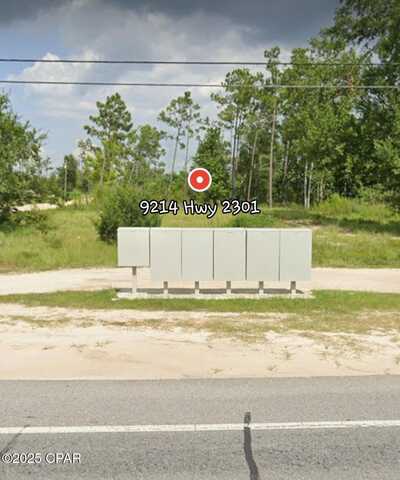 9214 Hwy 2301 Road, Youngstown, FL 32466