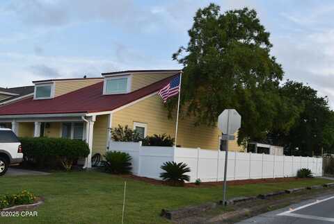 4036 Woodridge Road, Panama City, FL 32405