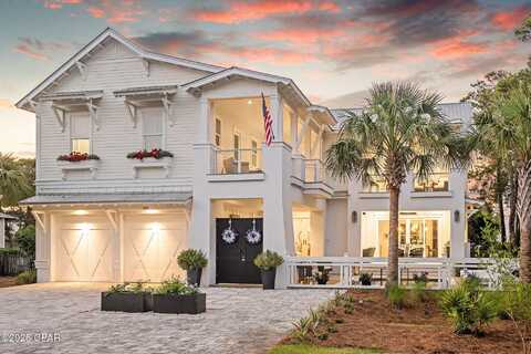 135 Buddy Street, Santa Rosa Beach, FL 32459