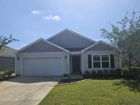 5910 Nordic Drive, Panama City, FL 32404