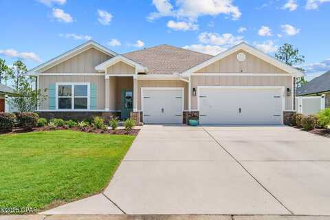 124 Talbot Street, Panama City, FL 32409