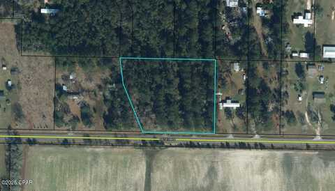 Tbd Joiner Road, Chipley, FL 32428
