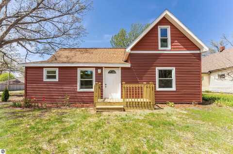968 Barlow Street, Traverse City, MI 49686