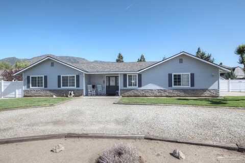 27600 Goldrush Court, Tehachapi, CA 93561