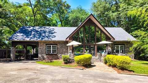 151 Lewis Road, Cairo, GA 39828