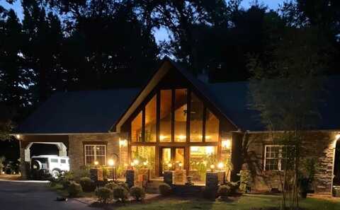 151 Lewis Road, Cairo, GA 39828