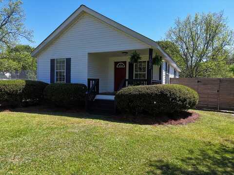 1065 W Violet Ave., Coolidge, GA 31738