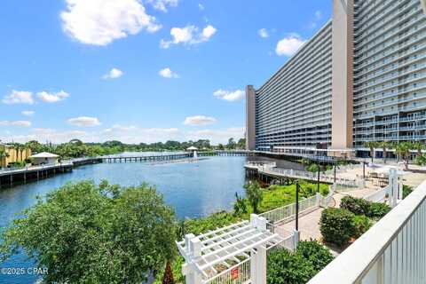 9902 S Thomas Drive, Panama City Beach, FL 32408