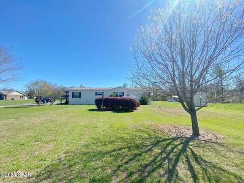 3573 Laramore Road, Marianna, FL 32448