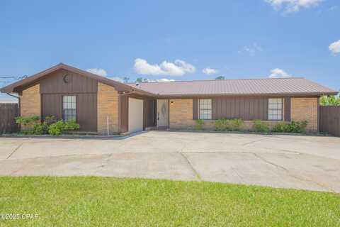 6820 Cherry Street, Panama City, FL 32404