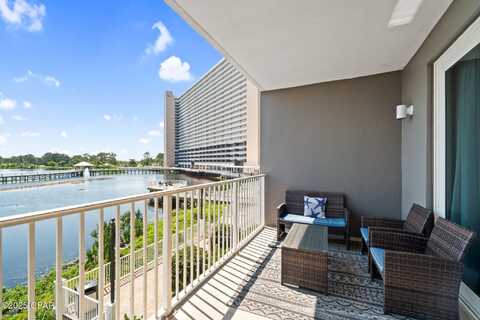 9902 S Thomas Drive, Panama City Beach, FL 32408