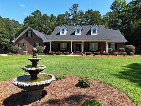108 Braswell Passage, Thomasville, GA 31792