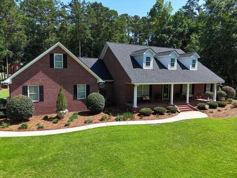 108 Braswell Passage, Thomasville, GA 31792