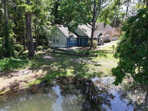 180 Crescent Cove, Thomasville, GA 31757