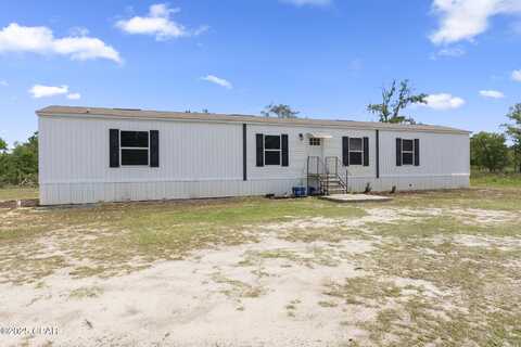 21835 Lake Mckenzie Boulevard, Altha, FL 32421
